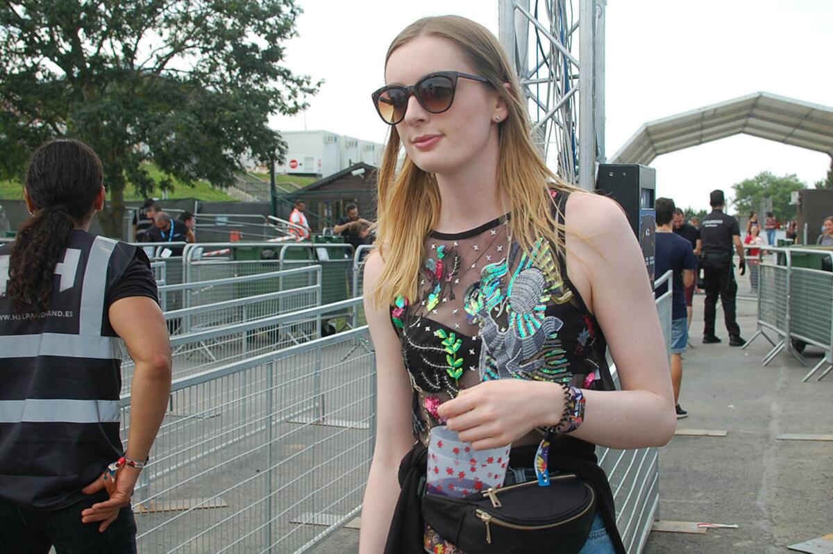 Foto 24 de la viernes 7 de julio | Bilbao BBK Live 2017